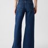 Jeans a gamba larga High Stride Jeans a gamba larga High Stride