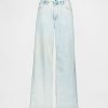 Jeans a gamba larga High Stride Jeans a gamba larga High Stride