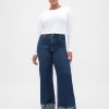 Jeans a gamba larga High Stride Jeans a gamba larga High Stride