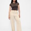 Jeans a gamba larga High Stride Jeans a gamba larga High Stride