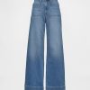 Jeans a gamba larga High Stride Jeans a gamba larga High Stride