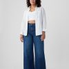 Jeans a gamba larga High Stride Jeans a gamba larga High Stride