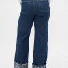 Jeans a gamba larga High Stride Jeans a gamba larga High Stride