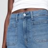 Jeans a gamba larga High Stride Jeans a gamba larga High Stride
