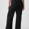Jeans a gamba larga High Stride Jeans a gamba larga High Stride
