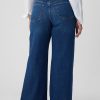 Jeans a gamba larga High Stride Jeans a gamba larga High Stride