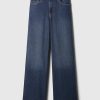 Jeans a gamba larga High Stride Jeans a gamba larga High Stride