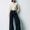 Jeans a gamba larga High Stride Jeans a gamba larga High Stride