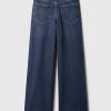 Jeans a gamba larga High Stride Jeans a gamba larga High Stride