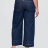 Jeans a gamba larga High Stride alla caviglia Jeans a gamba larga High Stride alla caviglia