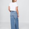 Jeans a gamba larga High Stride alla caviglia Jeans a gamba larga High Stride alla caviglia
