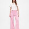 Jeans a gamba larga Sky High Rise Stride Jeans a gamba larga Sky High Rise Stride