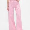 Jeans a gamba larga Sky High Rise Stride Jeans a gamba larga Sky High Rise Stride