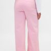 Jeans a gamba larga Sky High Rise Stride Jeans a gamba larga Sky High Rise Stride