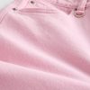 Jeans a gamba larga Sky High Rise Stride Jeans a gamba larga Sky High Rise Stride
