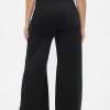 Jeans a gamba larga Stride a vita alta extra Jeans a gamba larga Stride a vita alta extra