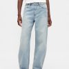 Jeans a vita alta
