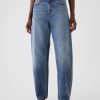 Jeans a vita alta Jeans a vita alta