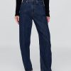 Jeans a vita alta