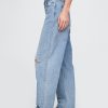 Jeans a vita alta Jeans a vita alta