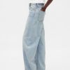 Jeans a vita alta