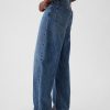 Jeans a vita alta Jeans a vita alta