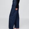 Jeans a vita alta