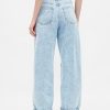 Jeans a vita alta
