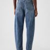 Jeans a vita alta Jeans a vita alta
