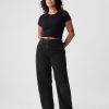 Jeans a vita alta Jeans a vita alta