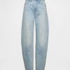 Jeans a vita alta