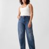 Jeans a vita alta Jeans a vita alta