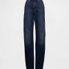 Jeans a vita alta