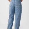 Jeans a vita alta Jeans a vita alta