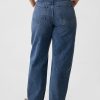 Jeans a vita alta Jeans a vita alta