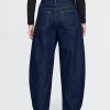 Jeans a vita alta