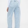 Jeans a vita alta
