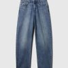 Jeans a vita alta Jeans a vita alta