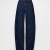 Jeans a vita alta