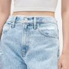 Jeans a vita alta