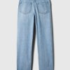 Jeans a vita alta Jeans a vita alta