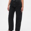 Jeans a vita alta curvy