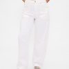 Jeans a vita alta curvy
