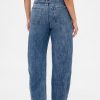 Jeans a vita alta curvy