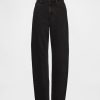 Jeans a vita alta curvy