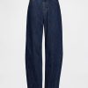 Jeans a vita alta curvy