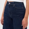 Jeans a vita alta curvy