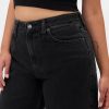 Jeans a vita alta curvy