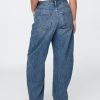 Jeans a vita alta curvy