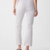 Jeans a vita alta Kick Fit